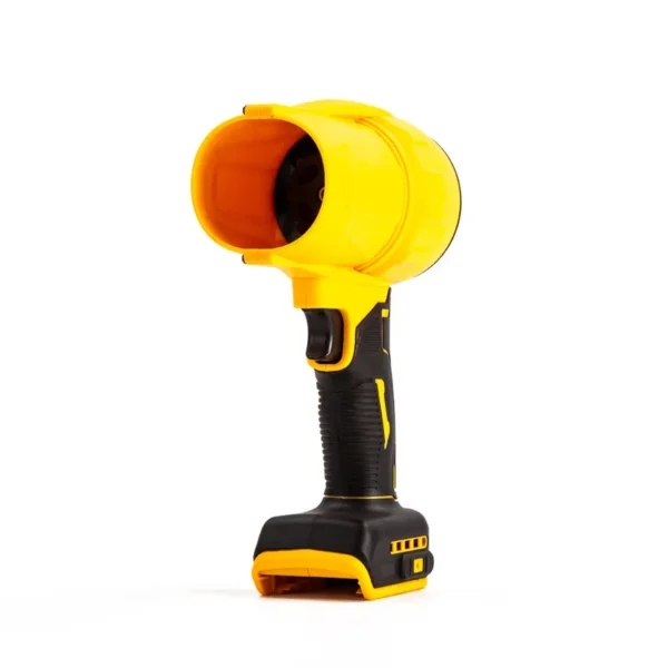 Leaf Blower, DIY, Portable - view 3