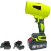 Leaf Blower, DIY, Portable - view 6