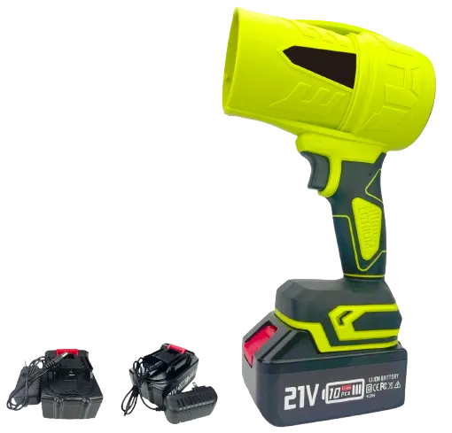 Leaf Blower, DIY, Portable - view 6