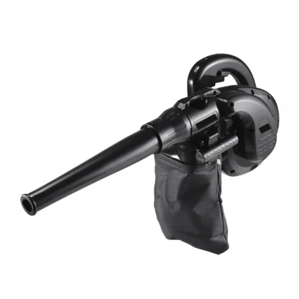 Leaf Blower, Portable, 220 V, Electric - view 2
