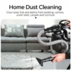 Leaf Blower, Portable, 220 V, Electric - view 5