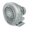 Leaf Blower, YASHIBA, 3HP, 2.2KW380v