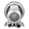Leaf Blower, YASHIBA, 3HP, 2.2KW380v - view 6