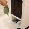 Leafless Air Purifier, Electric, Plastic - view 3
