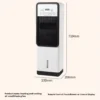 Leafless Air Purifier, Electric, Plastic - view 6