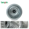 Leapin Custom Fan, Stainless, Steel - view 3
