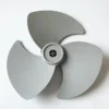 Leaves Fan, PP, Fan Parts