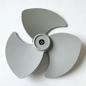 Leaves Fan, PP, Fan Parts