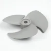 Leaves Fan, PP, Fan Parts - view 2