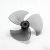 Leaves Fan, PP, Fan Parts - view 3