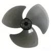Leaves Fan, PP, Fan Parts - view 4