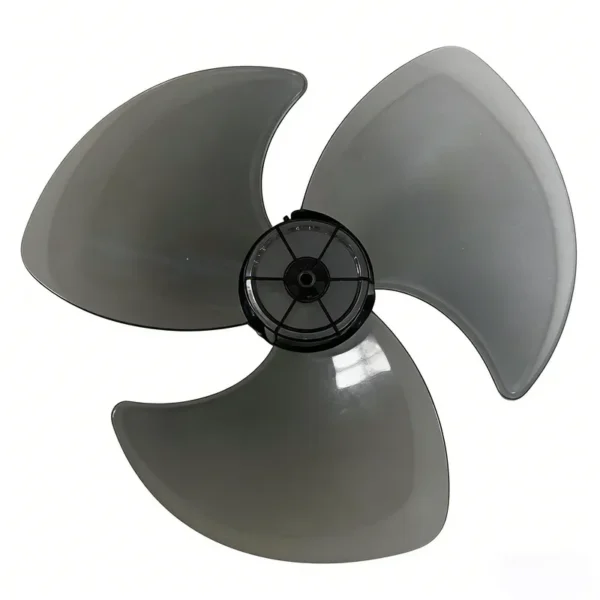 Leaves Fan, PP, Fan Parts - view 4