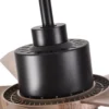 Led Ceiling Fan, 3273, 56-Inch, Abs, 10-Year - view 4