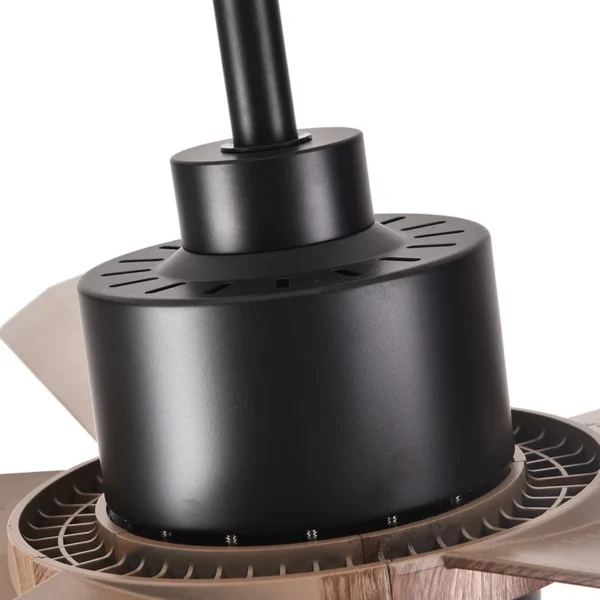 Led Ceiling Fan, 3273, 56-Inch, Abs, 10-Year - view 4