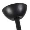 Led Ceiling Fan, 3273, 56-Inch, Abs, 10-Year - view 6