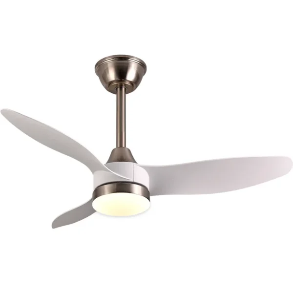 Led Ceiling Fan, 3316, 36-Inch, Abs - view 2