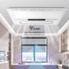 Led Ceiling Fan, SAA, 2400W - view 4