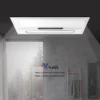 Led Ceiling Fan, SAA, 2400W - view 5
