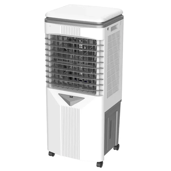 Led Light Standing Fan, 30L, Solar - view 6