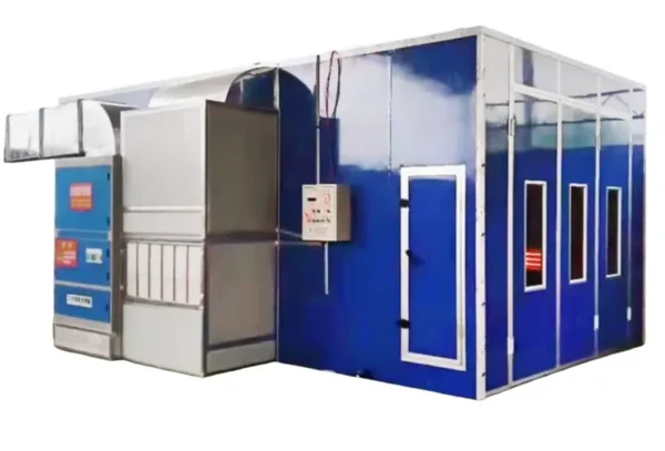 Led Lighting Centrifugal Fan, 3000cfm, 220v/380v - view 4