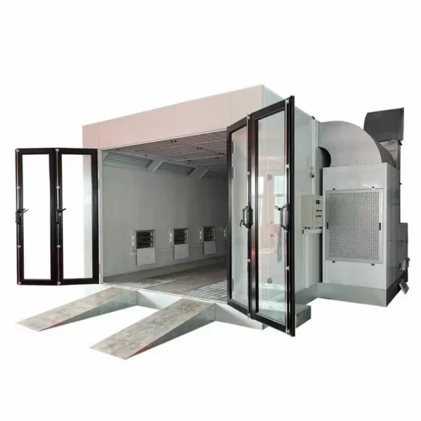 Led Lighting Centrifugal Fan, 3000cfm, 220v/380v - view 5