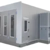 Led Lighting Centrifugal Fan, 3000cfm, 220v/380v - view 6