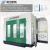 Led Lighting Centrifugal Fan, 3000CFM, Explosion-Proof, 380V