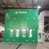 Led Lighting Centrifugal Fan, 3000CFM, Explosion-Proof, 380V - view 2