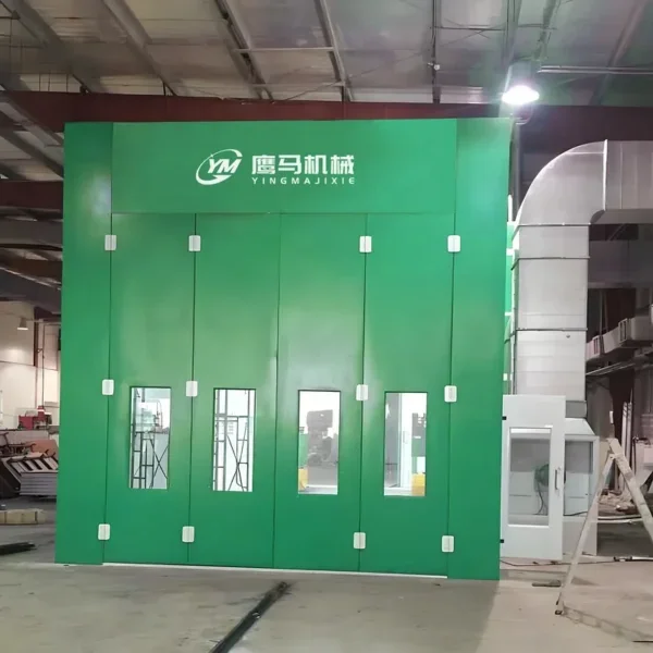 Led Lighting Centrifugal Fan, 3000CFM, Explosion-Proof, 380V - view 2
