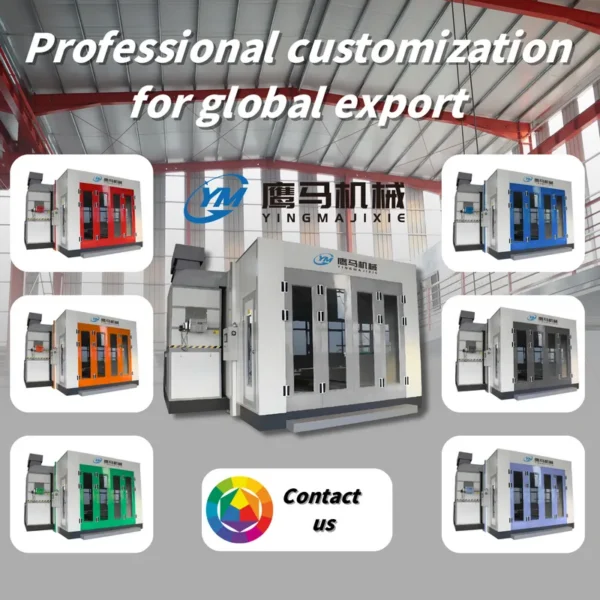Led Lighting Centrifugal Fan, 3000CFM, Explosion-Proof, 380V - view 3