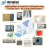 Led Lighting Centrifugal Fan, 3000CFM, Explosion-Proof, 380V - view 5