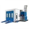 Led Lighting Centrifugal Fan, Plastic, 380v, 32KW(42.91hp) - view 4