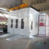 Led Lighting Exhaust Fan, 220v