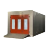 Led Lighting Exhaust Fan, 220v - view 5