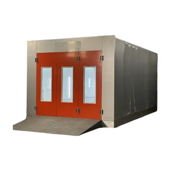Led Lighting Exhaust Fan, 220v - view 5