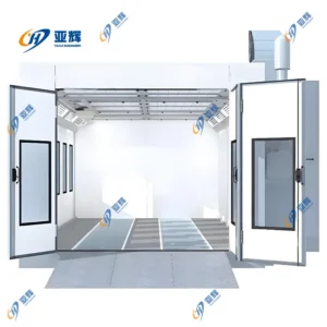 Led Lighting Explosion-proof Fan, SUV, 38.5kw(51.63hp)
