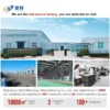 Led Lighting Explosion-proof Fan, SUV, 38.5kw(51.63hp) - view 6