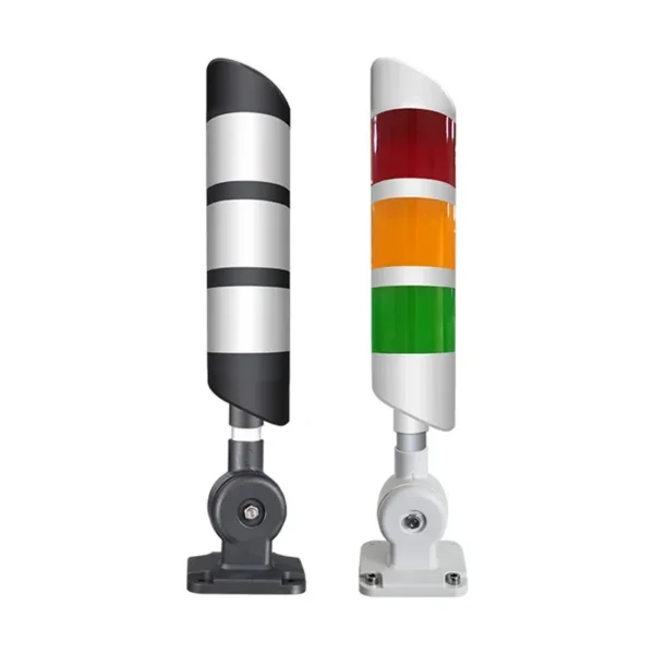 Led Signal Tower, ONN-M4-50S, 1.4W for each color