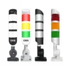 Led Signal Tower, ONN-M4-50S, 1.4W for each color - view 2