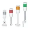 Led Signal Tower, ONN-M4-50S, 1.4W for each color - view 3