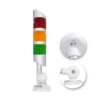 Led Signal Tower, ONN-M4-50S, 1.4W for each color - view 5