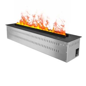 Electric Fireplaces