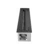 Led Water Vapor Fireplace, 3d, 4.5 liter - view 2