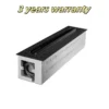 Led Water Vapor Fireplace, 3d, 4.5 liter - view 3