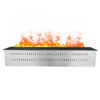 Led Water Vapor Fireplace, 3d, 4.5 liter - view 4