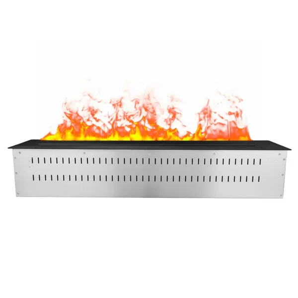 Led Water Vapor Fireplace, 3d, 4.5 liter - view 4