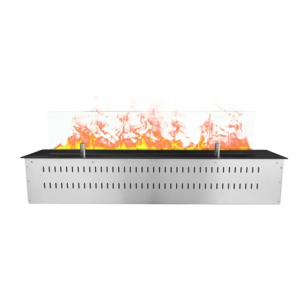 Led Water Vapor Fireplace, 3d, 4.5 liter - view 6