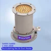 Leisterr Industrial Air Heater, LE10000, 3x400V, 11kW, 17kW