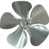 Length Aluminium Fan, 200-600, Aluminum, Fan Blade