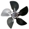 Length Aluminium Fan, 200-600, Aluminum, Fan Blade - view 2